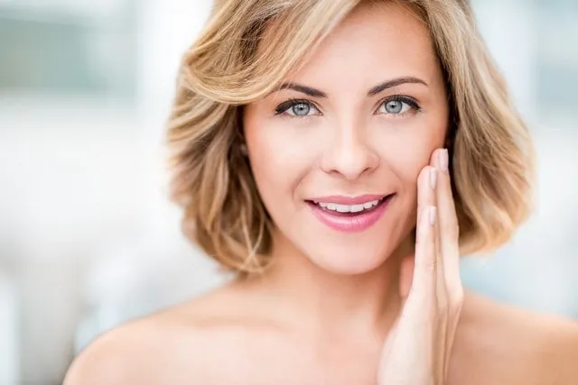 Anti Aging Facial Fort Lauderdale