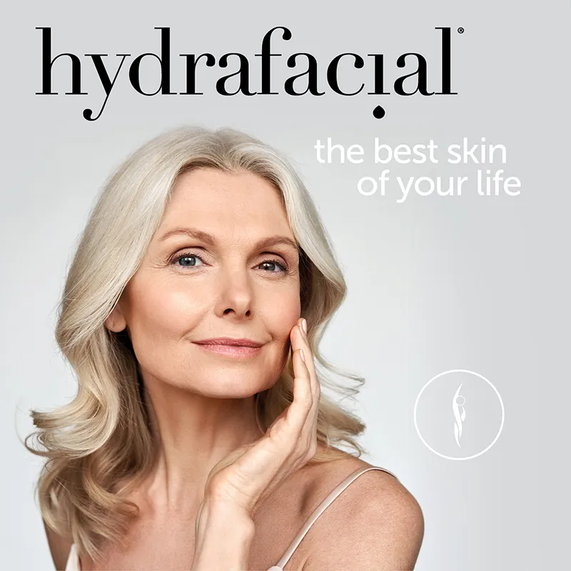 Hydrafacial Fort Lauderdale FL