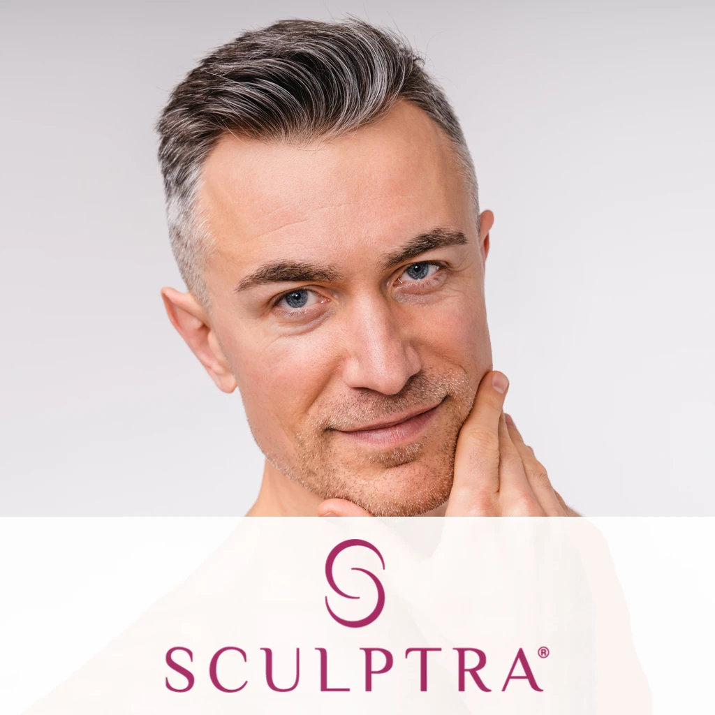 Sculptra Specialist in Fort Lauderdale, FL