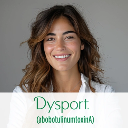 Dysport Expert in Fort Lauderdale, FL