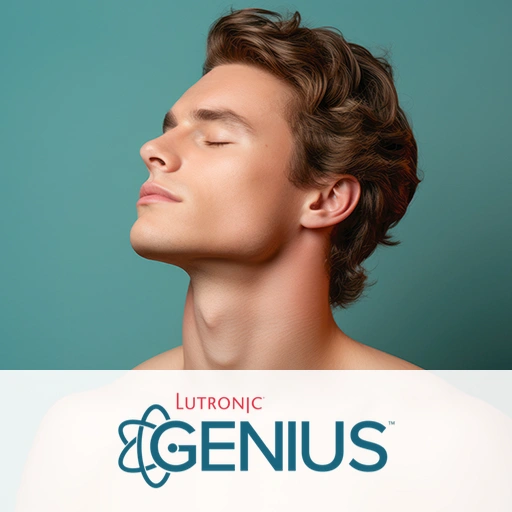 Genius RF Microneedling in Fort Lauderdale, FL