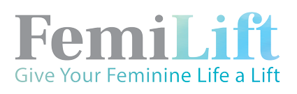 FemiLift logo