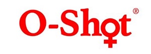 O-shot Logo