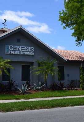 Genesis Health Institute - Fort Lauderdale, FL