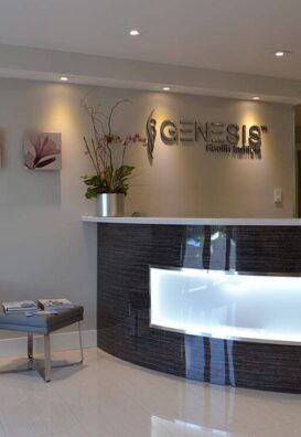 Genesis Health Institute - Fort Lauderdale, FL