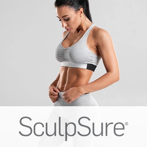 Sculpsure Body Contouring Expert in Fort Lauderdale, FL