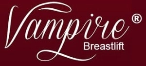 Vampire Breastlift Logo